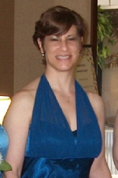 Wife, mother, sister, friend, Deputy Finance Director. I try to relax with a glass of wine and a good book whenever possible. She/her.