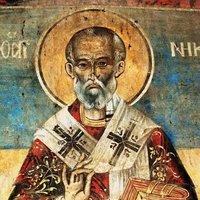 St. Nicholas Antiochian Orthodox Christian Church (@stnicholaspnw) Twitter profile photo