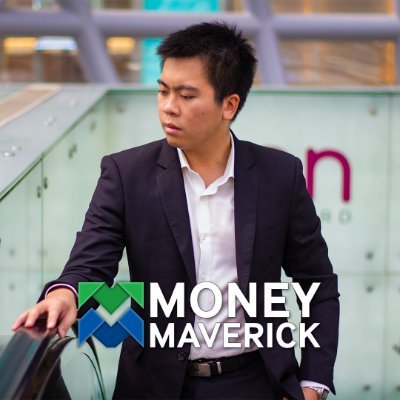 Investment Specialist/Lecturer for the HNW Space
CFO@ LifesDAO
Money Maverick @ Money Maverick Academy 
Servant of Christ
Multi-Business Owner