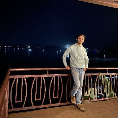 Sidhart07177015's profile picture. PGY2 Anaesthesiology | Aspiring Screenwriter | Cinephile | Hodophile | Co-founder: https://t.co/PzYhJTJ7eP