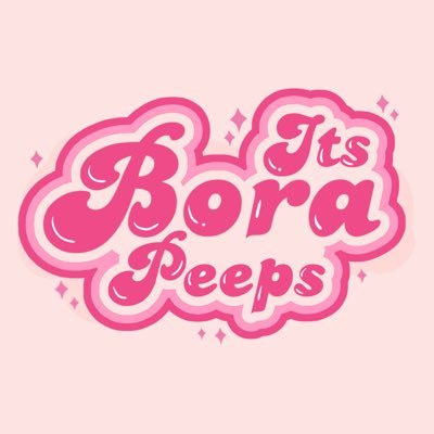 Welcome, Boradeul!🙌🏻💗 INA GO for all fandom | Open CO all Web, Personal Order, and Bulk Order🙇🏻♀️ | 💳 E-wallet, Bank, QRIS | 📨 @ me after DM or click⬇️