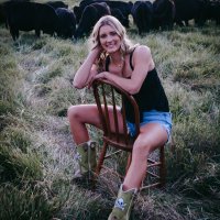 Gracie Kelsey (@graciekelsey1) 's Twitter Profile