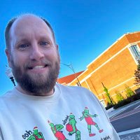 Joe Pierce (@heydrjoe) 's Twitter Profile