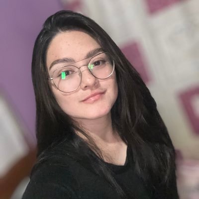 Fany_GarciaR's profile picture. No te olvides que somos vulnerables pero no necesariamente frágiles

DP❤