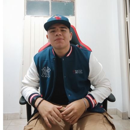 lyonzcr's profile picture. 🦁