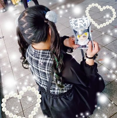 ユン・チャン. ໋☪︎さんのプロフィール画像