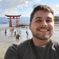 Jonathan Cady (@jonrcady) 's Twitter Profile