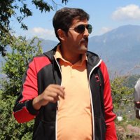 Mujeeb Warraich (@mujeeb_warraich) 's Twitter Profile Photo