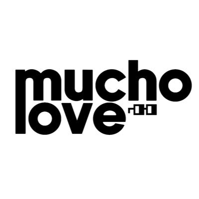 Mucho Love ⌐◧-◧