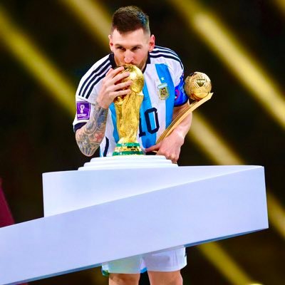 Messi a définitivement mis fin au débat.