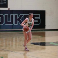 Hannah Meyers (@hmeyers23_) 's Twitter Profile