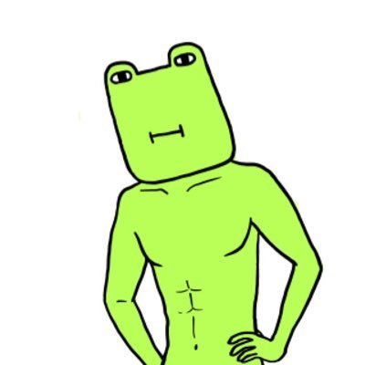 マッスルさんのプロフィール画像
