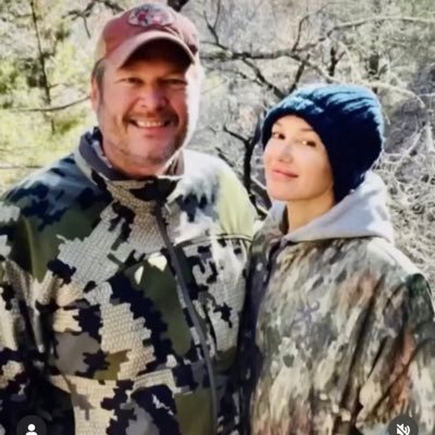 Bipolar Mood disorder, BPD, Complex PTSD, manic depression,anxiety. I love country music I love Gwen Stefani ( Shelton) and Blake Shelton