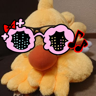 日常兼趣味アカウント。お気軽にフォロー頂ければと思います。
holo…🔥🐏👾☃️🥀🧪🌃🎤👑🎧🔧/👁🗨/📜
vspo...💄💚🥞💫🍒✨
other...🪅🪼☁️☔🐬