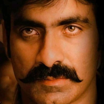 Raviteja🦅