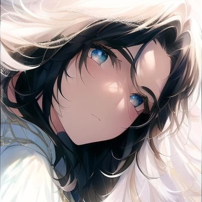 Linaria_vetto's profile picture. Living in my own world