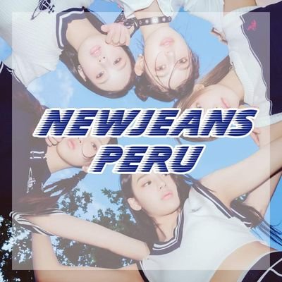 NewJeans Peru