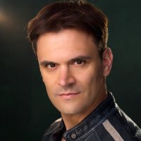 Kash Hovey(@kashhovey) 's Twitter Profile Photo