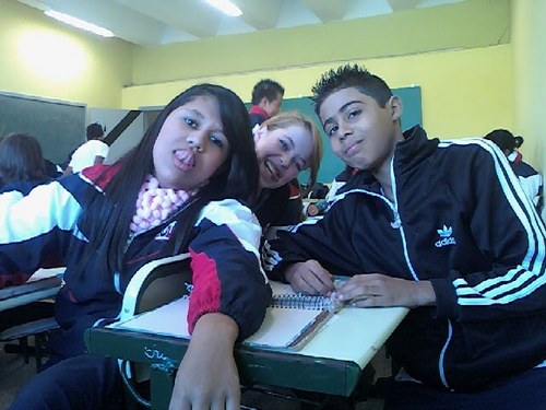 felipe #rebelde8meses