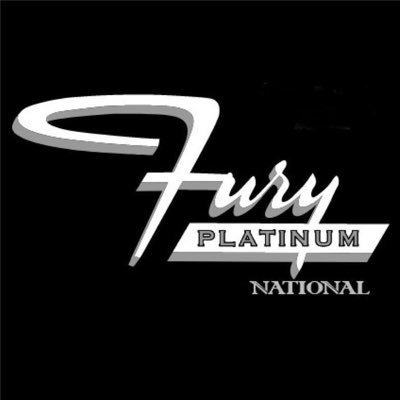 Fury Platinum National Holeman