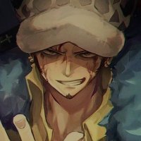 𝙻𝚊𝚠 𝙳. ¦ The Surgeon (@mr_trafalgard) 's Twitter Profile
