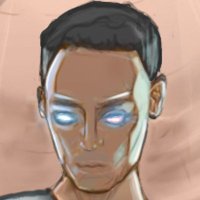 Yared 2 (@artbenderbackup) 's Twitter Profile