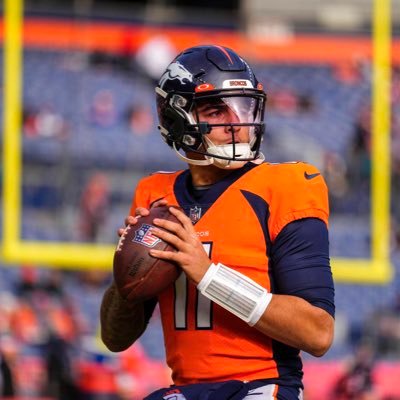 Jarrett Guarantano✞ Profile