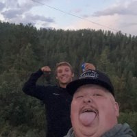 David (@davidgarr99) 's Twitter Profile