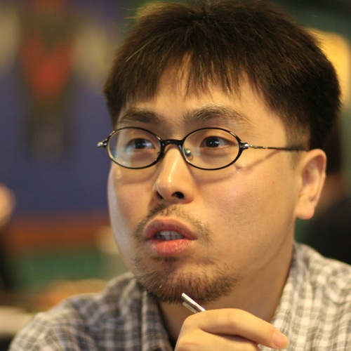인생은생방송, 有朋自遠方來 不亦樂乎, 學而時習之 不亦說乎, 得天下英才 而敎育之 三樂也, Love is not what you feel, but what you do. Love is both absolutely free and completely shared. #연구연구소 연구원