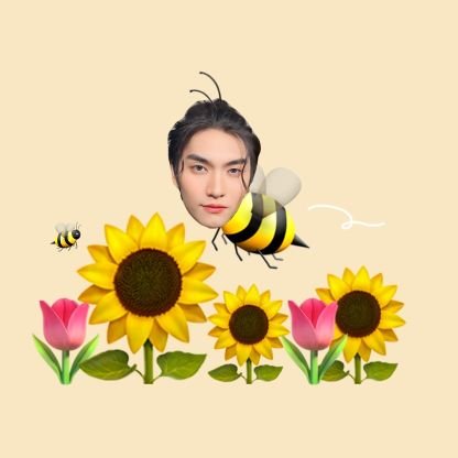 เป็นมัมหมีแด๊ดดี้บอสถ้าวันนั้นไม่เปิดใจดูบรรยากาศรักก็คงไม่ได้ปักเมนในวันนี้@Bossckm_ มัมหมีจะเติบโตไปพร้อมกับหนูนะ💓#ShawtyBos @_baimon19