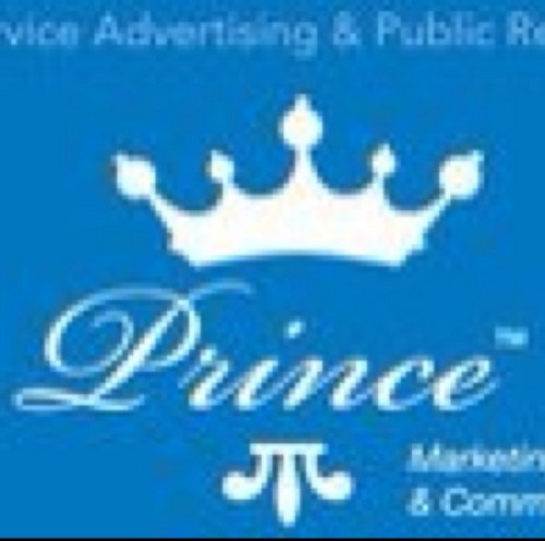 princemarketing's profile picture. 