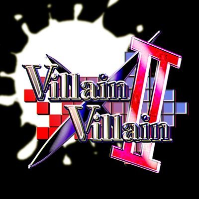 Villain×Villain Ⅱ【完結】さんのプロフィール画像