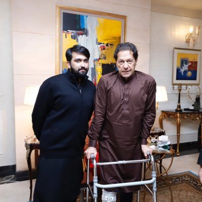 | Supporting Imran Khan | Pakistan | PTI | Politics and sports| Instagram: virkshahzaib
