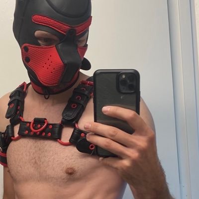 Nothing other than my profile pic is me. just a bunch of stuff I’m into. Tacoma, WA / sub bottom / exploring / kink