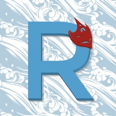 Riptide: A Childe Fanzine | DOWNLOAD NOW!さんのプロフィール画像