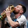 2022argentinas's profile picture. CAMPEÓN DEL MUNDO ⭐️⭐️⭐️