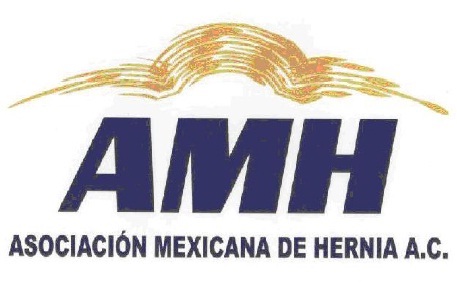 Asociación Mexicana de Hernia AMH