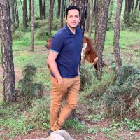 Atif Subhani (@atifsubhani) Twitter profile photo