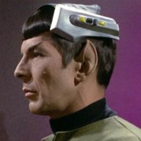 Spock's Stoned Brain🌿🧠🖖🏻🏳️‍🌈(@CaptainSpock420) 's Twitter Profile Photo