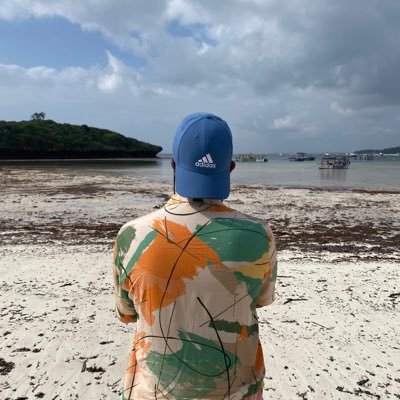 JeremyThairu's profile picture. 🇰🇪🇰🇪♌