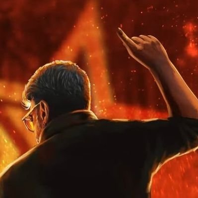 Endrum Thala😍💥