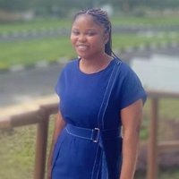 Ishola Mary Oluwafunmilayo(@Maris_hola) 's Twitter Profile Photo