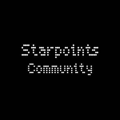 Starpoints Community