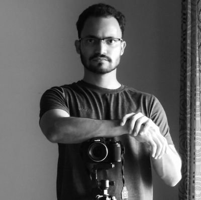 Scientist at MNC | @MAHE_Manipal alumnus |
Poet, Humanist, Photo-hobbyist |

Goa Native 🇮🇳 |

Views are my own