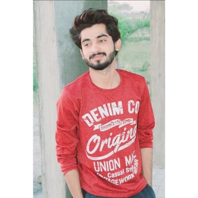 KashifM86986270's profile picture. kasho♥️