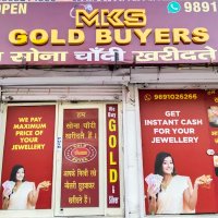 Vijay Singh(@mksgoldbuyers) 's Twitter Profile Photo