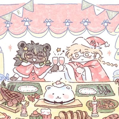 NANOLab.🐻🐟🦑🕯️さんのプロフィール画像