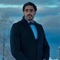 محمد المدني (@bigsmeezy) 's Twitter Profile