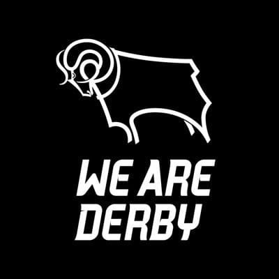 life long Derby County fan....self-employed landscape gardener...father to 2 fantastic sons Tom and Harry and husband to Jeanette my gorgeous football widow ...