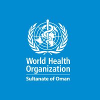 WHO OMAN(@WHOOmanOffice) 's Twitter Profile Photo